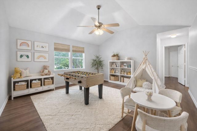 14506 Golden Cypress Lane, Cypress, TX 77429