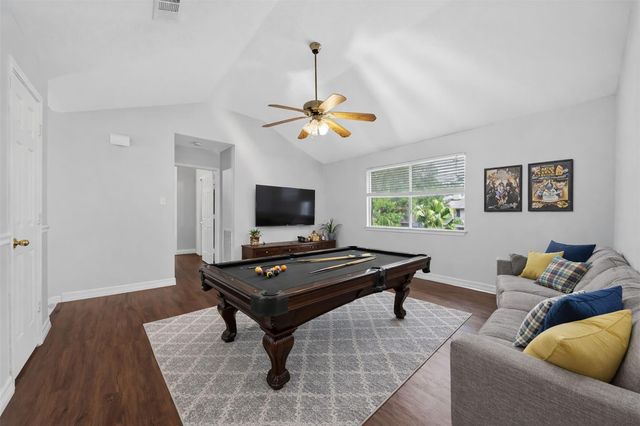 14506 Golden Cypress Lane, Cypress, TX 77429