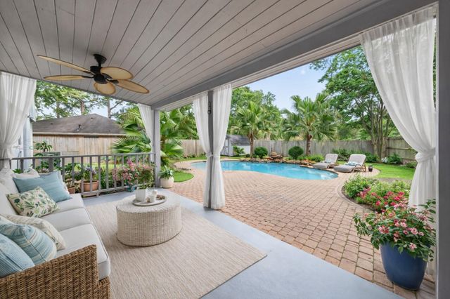 14506 Golden Cypress Lane, Cypress, TX 77429