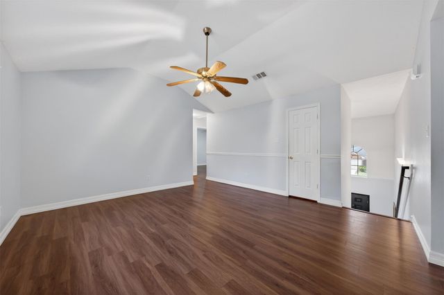 14506 Golden Cypress Lane, Cypress, TX 77429