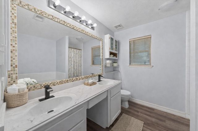 14506 Golden Cypress Lane, Cypress, TX 77429