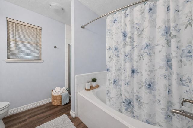 14506 Golden Cypress Lane, Cypress, TX 77429