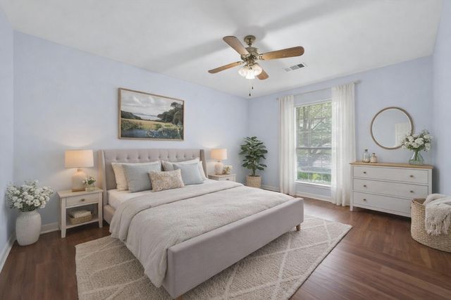 14506 Golden Cypress Lane, Cypress, TX 77429