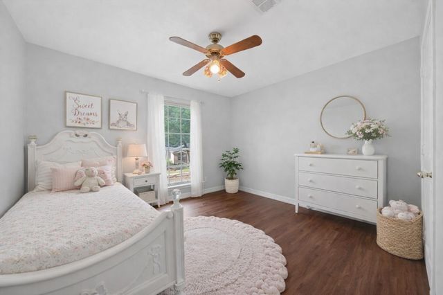 14506 Golden Cypress Lane, Cypress, TX 77429