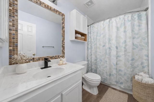 14506 Golden Cypress Lane, Cypress, TX 77429