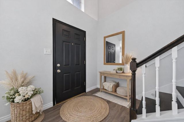 14506 Golden Cypress Lane, Cypress, TX 77429