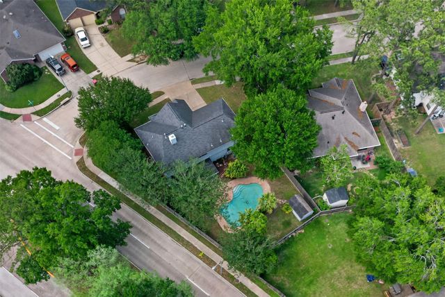 14506 Golden Cypress Lane, Cypress, TX 77429