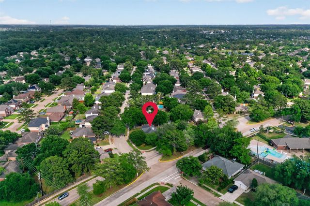 14506 Golden Cypress Lane, Cypress, TX 77429