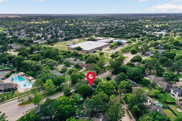 14506 Golden Cypress Lane, Cypress, TX 77429