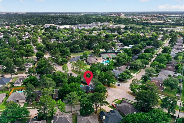 14506 Golden Cypress Lane, Cypress, TX 77429