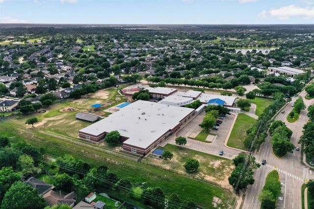 14506 Golden Cypress Lane, Cypress, TX 77429