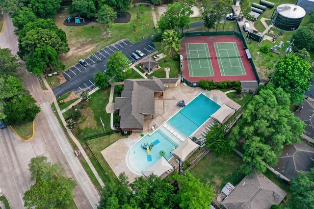 14506 Golden Cypress Lane, Cypress, TX 77429