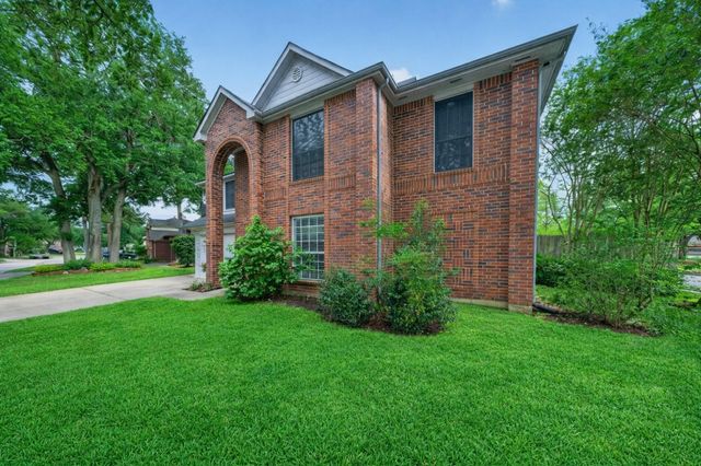 14506 Golden Cypress Lane, Cypress, TX 77429