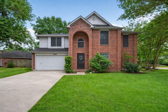 14506 Golden Cypress Lane, Cypress, TX 77429