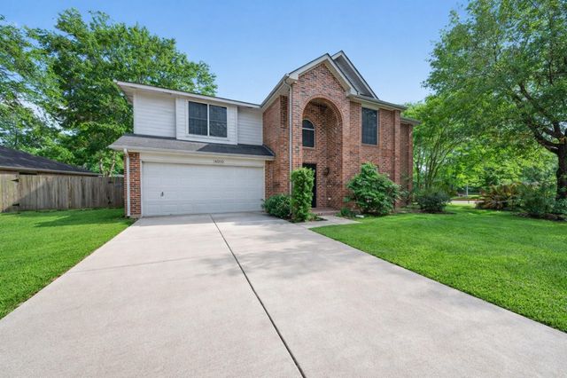 14506 Golden Cypress Lane, Cypress, TX 77429