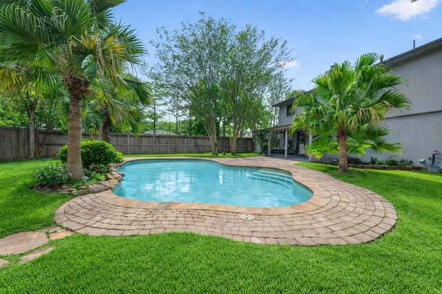 14506 Golden Cypress Lane, Cypress, TX 77429