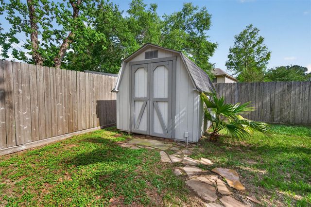 14506 Golden Cypress Lane, Cypress, TX 77429