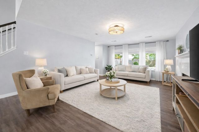 14506 Golden Cypress Lane, Cypress, TX 77429