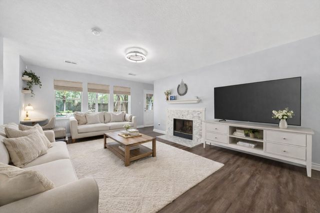 14506 Golden Cypress Lane, Cypress, TX 77429