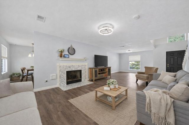 14506 Golden Cypress Lane, Cypress, TX 77429