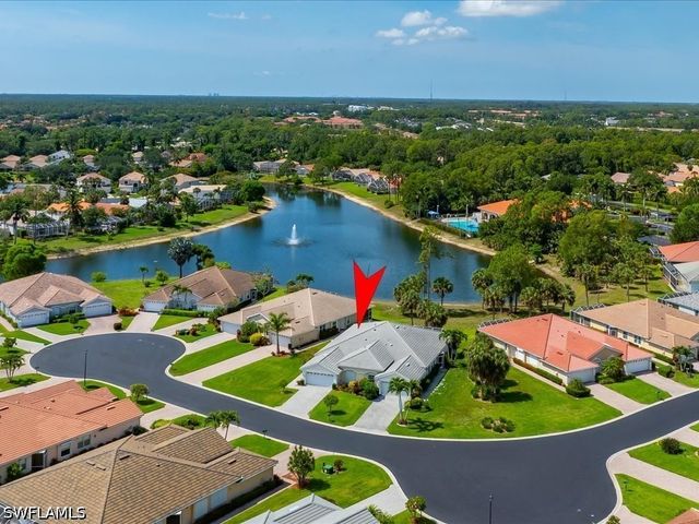 7730 Haverhill CT, Naples, FL 34104