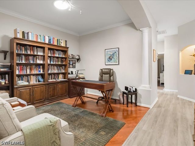 7730 Haverhill CT, Naples, FL 34104