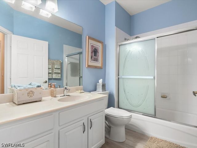 7730 Haverhill CT, Naples, FL 34104