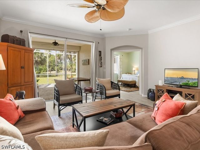7730 Haverhill CT, Naples, FL 34104