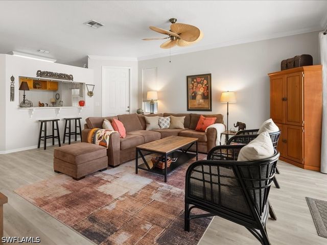 7730 Haverhill CT, Naples, FL 34104