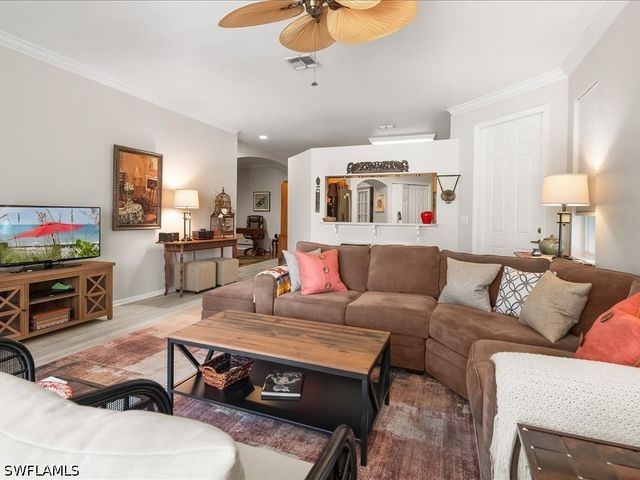 7730 Haverhill CT, Naples, FL 34104