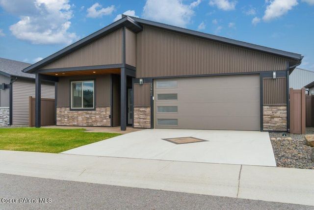 13928 N Rainier LOOP, Rathdrum, ID 83858