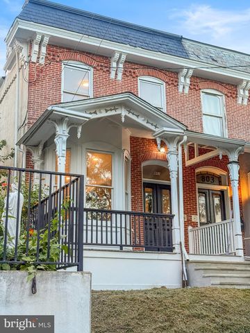 801 N VAN BUREN ST, Wilmington, DE 19806