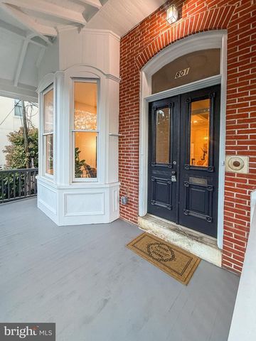 801 N VAN BUREN ST, Wilmington, DE 19806