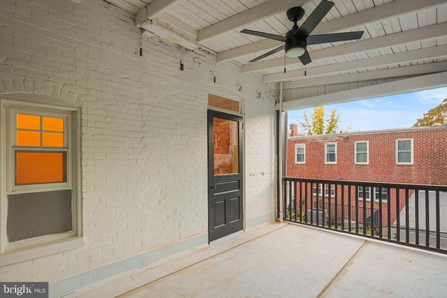 801 N VAN BUREN ST, Wilmington, DE 19806