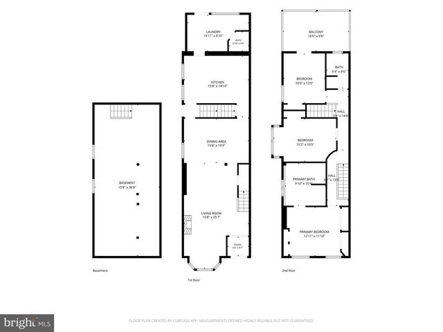 801 N VAN BUREN ST, Wilmington, DE 19806