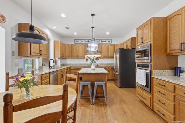 144 Wagon Wheel Dr, Spring Branch, TX 78070