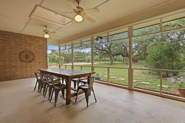 144 Wagon Wheel Dr, Spring Branch, TX 78070