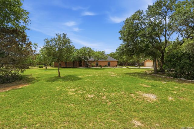 144 Wagon Wheel Dr, Spring Branch, TX 78070