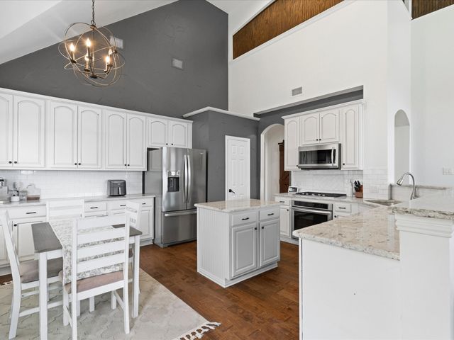 2849 Greenway Drive, Frisco, TX 75034