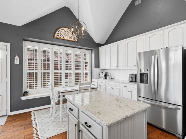 2849 Greenway Drive, Frisco, TX 75034