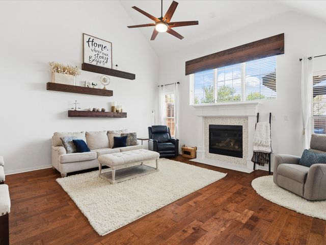 2849 Greenway Drive, Frisco, TX 75034