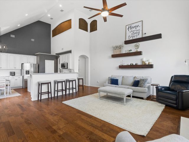 2849 Greenway Drive, Frisco, TX 75034