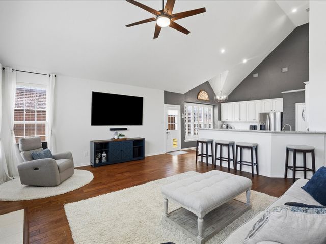 2849 Greenway Drive, Frisco, TX 75034