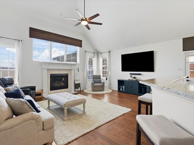 2849 Greenway Drive, Frisco, TX 75034