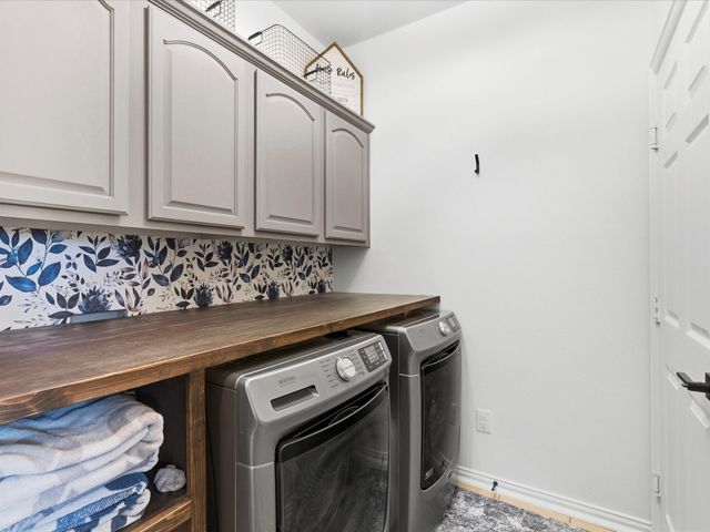 2849 Greenway Drive, Frisco, TX 75034