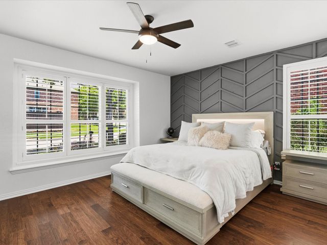 2849 Greenway Drive, Frisco, TX 75034