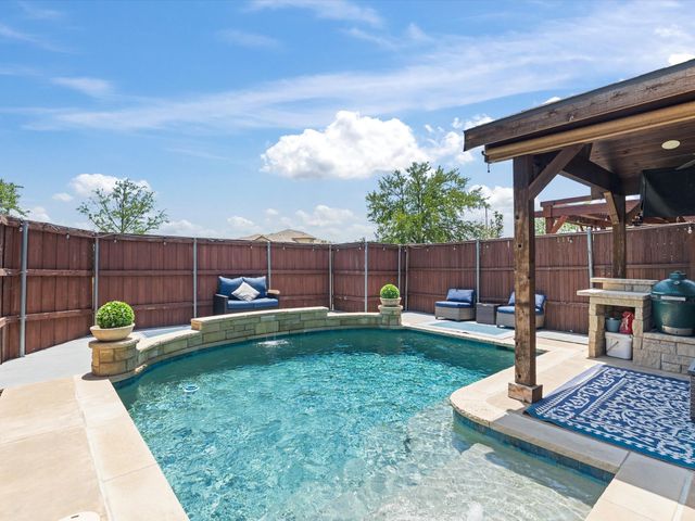 2849 Greenway Drive, Frisco, TX 75034