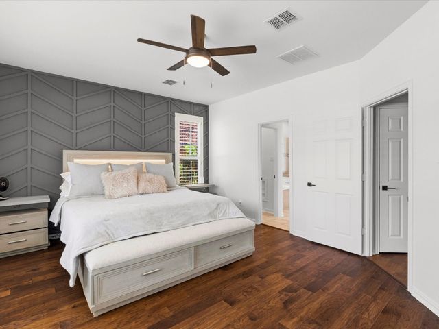2849 Greenway Drive, Frisco, TX 75034