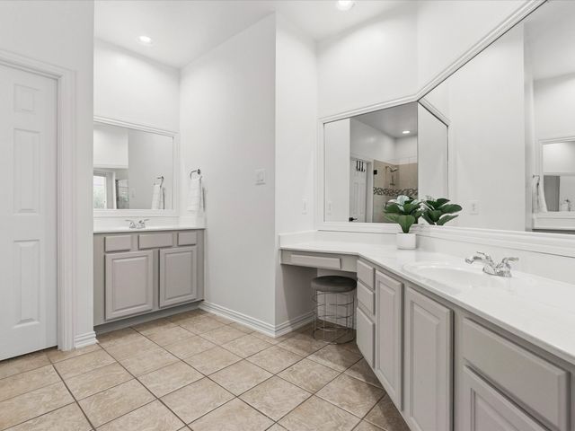 2849 Greenway Drive, Frisco, TX 75034