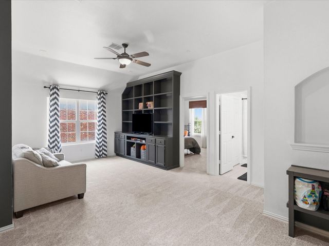 2849 Greenway Drive, Frisco, TX 75034